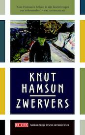Zwervers - Knut Hamsun (ISBN 9789044517538)
