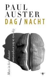 Dag/Nacht - Paul Auster (ISBN 9789023488996)