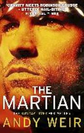 Martian - Andy Weir (ISBN 9780091956141)