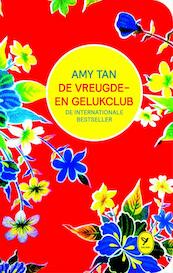 De vreugde- en gelukclub - Amy Tan (ISBN 9789462370869)