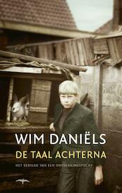 De taal achterna - Wim Daniëls (ISBN 9789400402492)