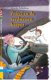 Fritzi en de verdwenen keeper - Anneke Scholtens (ISBN 9789048700578)