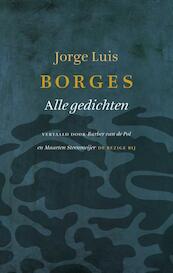 Alle gedichten - Jorge Luis Borges (ISBN 9789023489603)