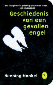 De geschiedenis van een gevallen engel - Henning Mankell (ISBN 9789462370524)