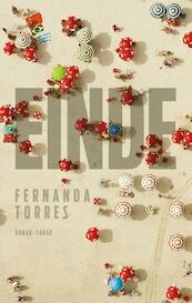 Einde - Fernanda Torres (ISBN 9789023490043)