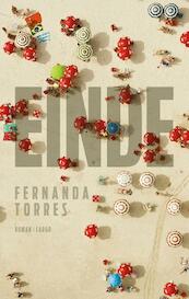 Einde - Fernanda Torres (ISBN 9789023492542)
