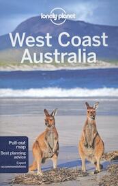 Lonely Planet West Coast Australia - (ISBN 9781743215562)