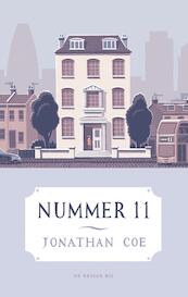 Nummer 11 - Jonathan Coe (ISBN 9789023494409)