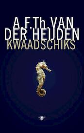 Kwaadschiks (special) - A.F.Th. van der Heijden (ISBN 9789023449584)
