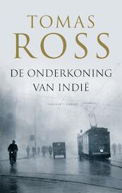 De onderkoning van Indië - Tomas Ross (ISBN 9789023428879)