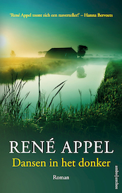 Dansen in het donker - René Appel (ISBN 9789026345678)