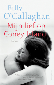 Mijn lief op Coney Island - Billy O'Callaghan (ISBN 9789026344701)
