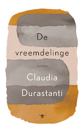 De vreemdelinge - Claudia Durastanti (ISBN 9789403185705)