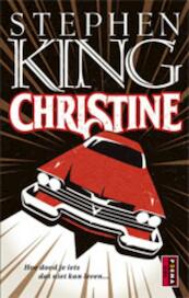 Christine - Stephen King (ISBN 9789021016115)