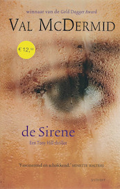 De sirene Midprice - Val McDermid (ISBN 9789021800271)