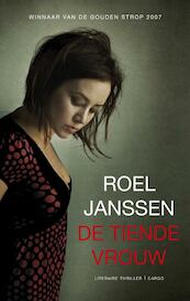 De tiende vrouw - Roel Janssen (ISBN 9789023440802)