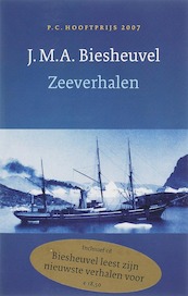 Zeeverhalen - J.M.A. Biesheuvel (ISBN 9789028240766)