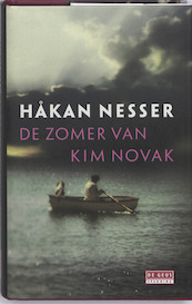 De zomer van Kim Novak - Håkan Nesser (ISBN 9789044509991)