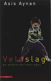 Veldslag - Asis Aynan (ISBN 9789045002385)