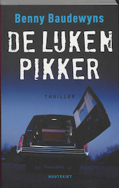 De lijkenpikker - Benny Baudewyns (ISBN 9789089242013)