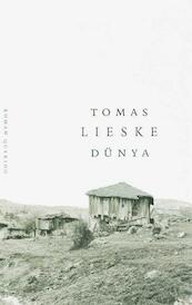 Dunya - Tomas Lieske (ISBN 9789021435978)