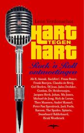Hart tegen hart - Leon Verdonschot (ISBN 9789060059173)