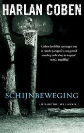 Schijnbeweging - Harlan Coben (ISBN 9789460920905)