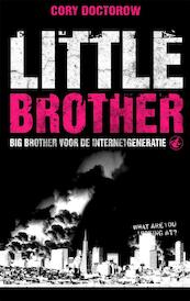 Little brother - Cory Doctorow (ISBN 9789049500740)