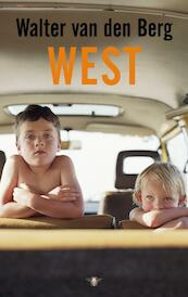 West - Walter van den Berg (ISBN 9789023449300)