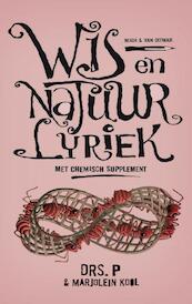 Wis- en natuurlyriek - Drs. P, Marjolein Kool (ISBN 9789038891347)