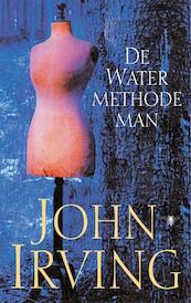 De watermethodeman - John Irving (ISBN 9789023444060)