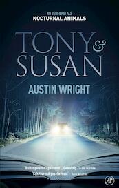 Tony & Susan - Austin Wright (ISBN 9789029574419)