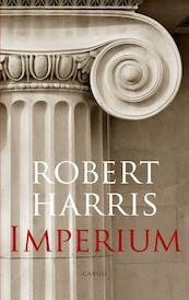Imperium - Robert Harris (ISBN 9789023443544)
