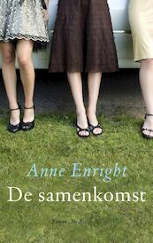 De samenkomst - Anne Enright (ISBN 9789023443339)
