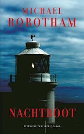 Nachtboot - Michael Robotham (ISBN 9789023451921)