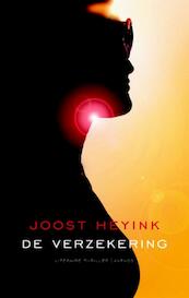 De verzekering - Joost Heyink (ISBN 9789041420381)