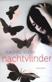 Nachtvlinder - Rachel Klein (ISBN 9789047202523)