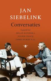 Conversaties - Jan Siebelink (ISBN 9789023469728)
