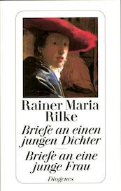 Briefe an einen jungen Dichter - Briefe an eine junge Frau - Rainer Maria Rilke (ISBN 9783257235159)