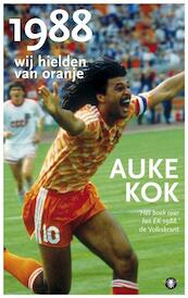 1988 - Auke Kok (ISBN 9789060059555)