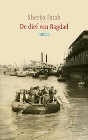 De dief van Bagdad - Sherko Fatah (ISBN 9789059363700)