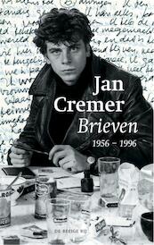 Brieven 1956-1996 - Jan Cremer (ISBN 9789023416883)