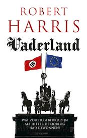 Vaderland - Robert Harris (ISBN 9789023477839)