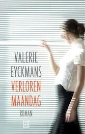 Verloren maandag - Valerie Eyckmans (ISBN 9789460011870)