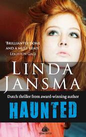 Haunted - Linda Jansma (ISBN 9789461091666)