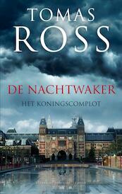 De nachtwaker - Tomas Ross (ISBN 9789023481713)