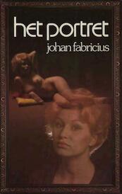 Het portret - Johan Fabricius (ISBN 9789025863562)