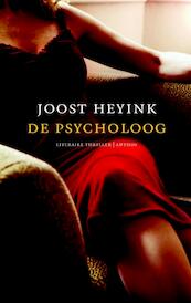 De psycholoog - Joost Heyink (ISBN 9789041423573)