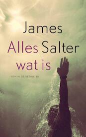 Alles wat is - James Salter (ISBN 9789023477525)