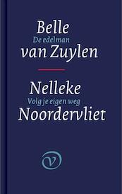 De edelman - Belle Van Zuylen, Nelleke Noordervliet (ISBN 9789028260955)